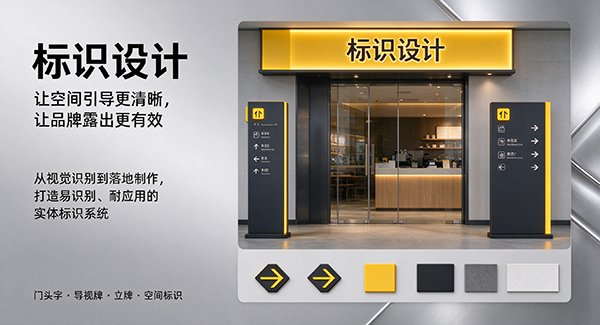 浏阳市标识设计