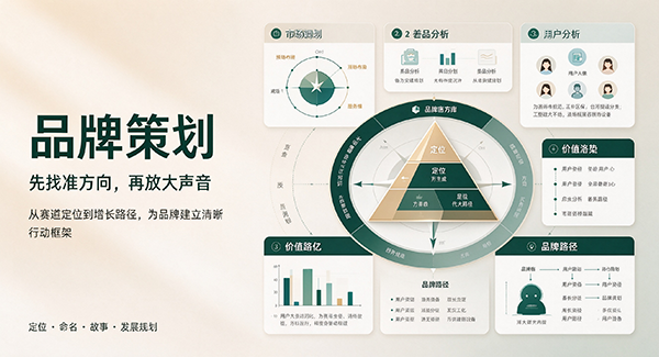 浏阳市品牌策划